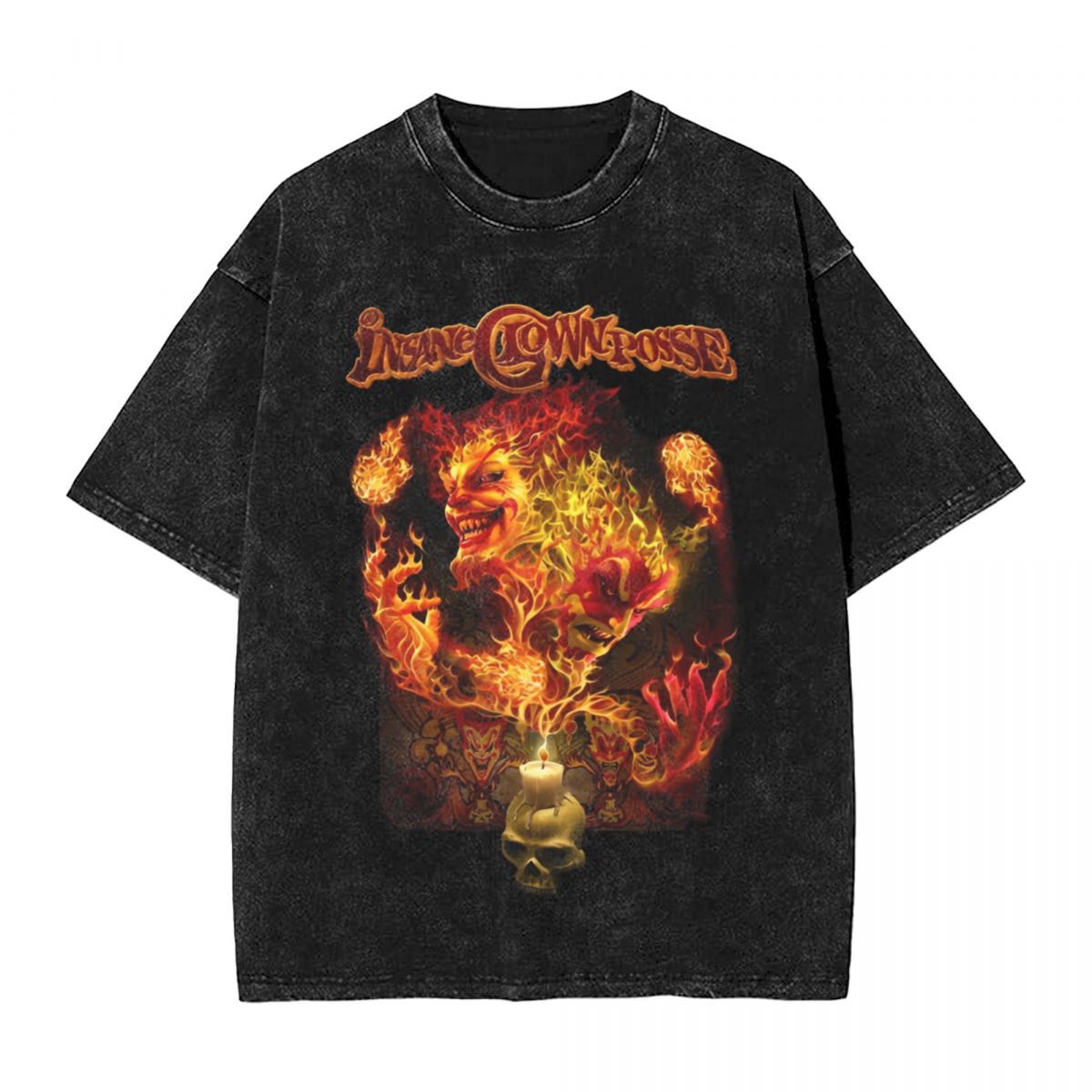 cotton t-shirt