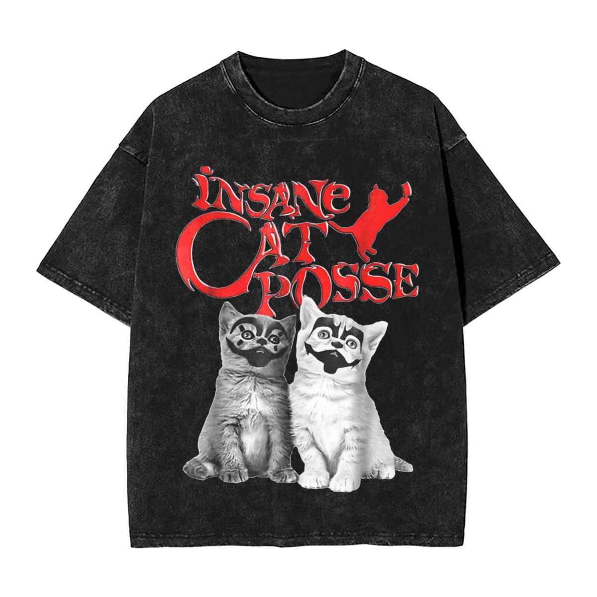 cotton t-shirt