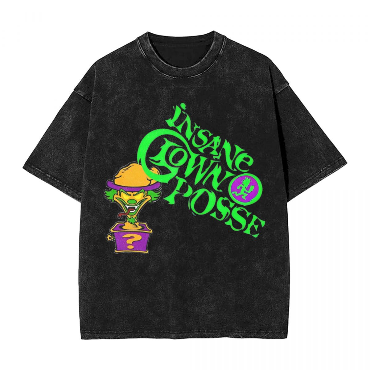 cotton t-shirt