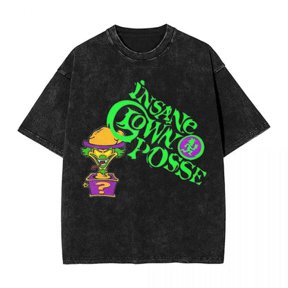 cotton t-shirt