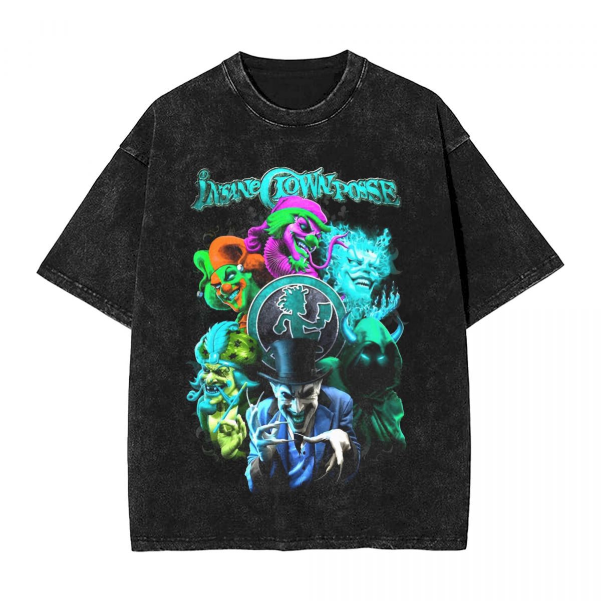 cotton t-shirt