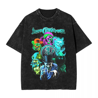 cotton t-shirt