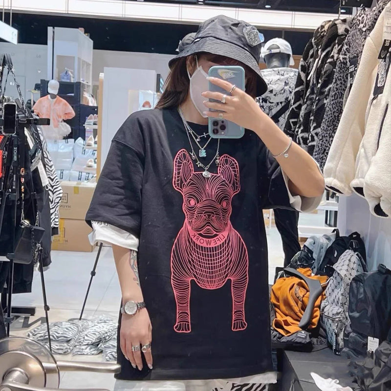 Cotton T-Shirt