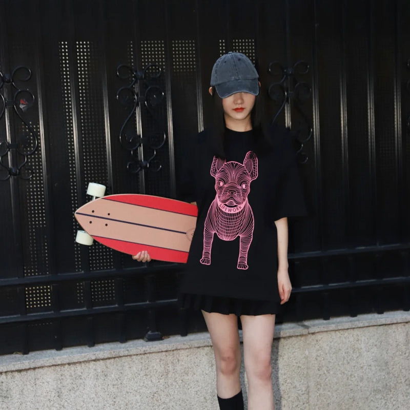 Cotton T-Shirt