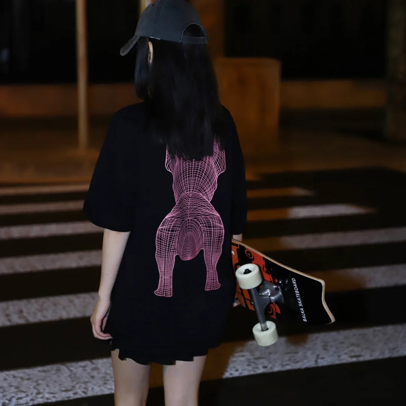 Cotton T-Shirt