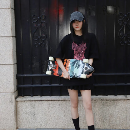 Cotton T-Shirt