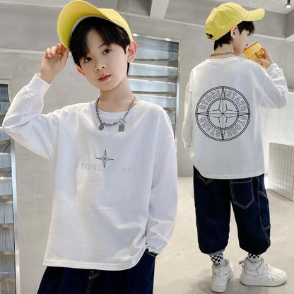 Cotton T-shirt