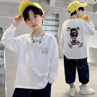 Cotton T-shirt
