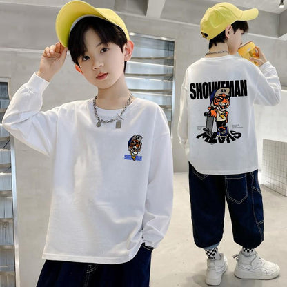 Cotton T-shirt