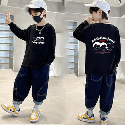 Cotton T-shirt