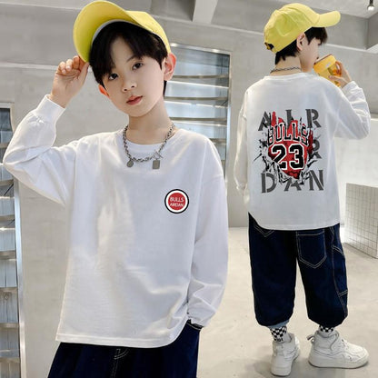 Cotton T-shirt