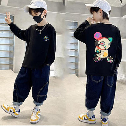 Cotton T-shirt