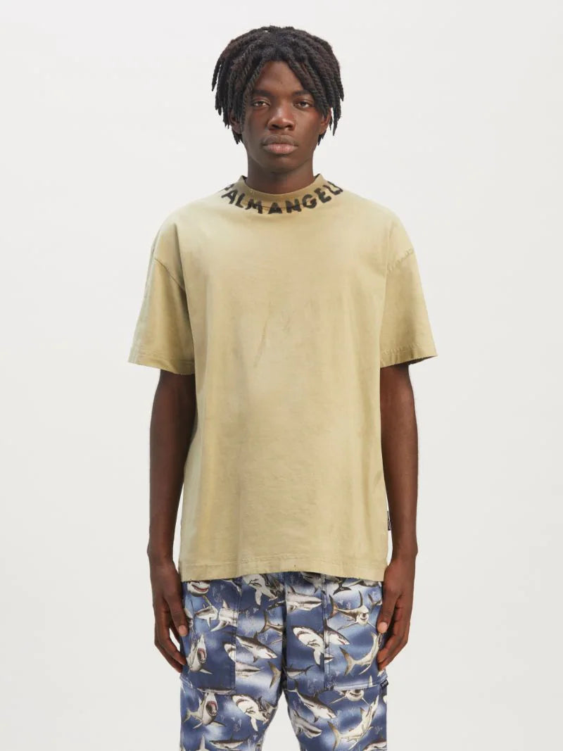 Cotton T-Shirt