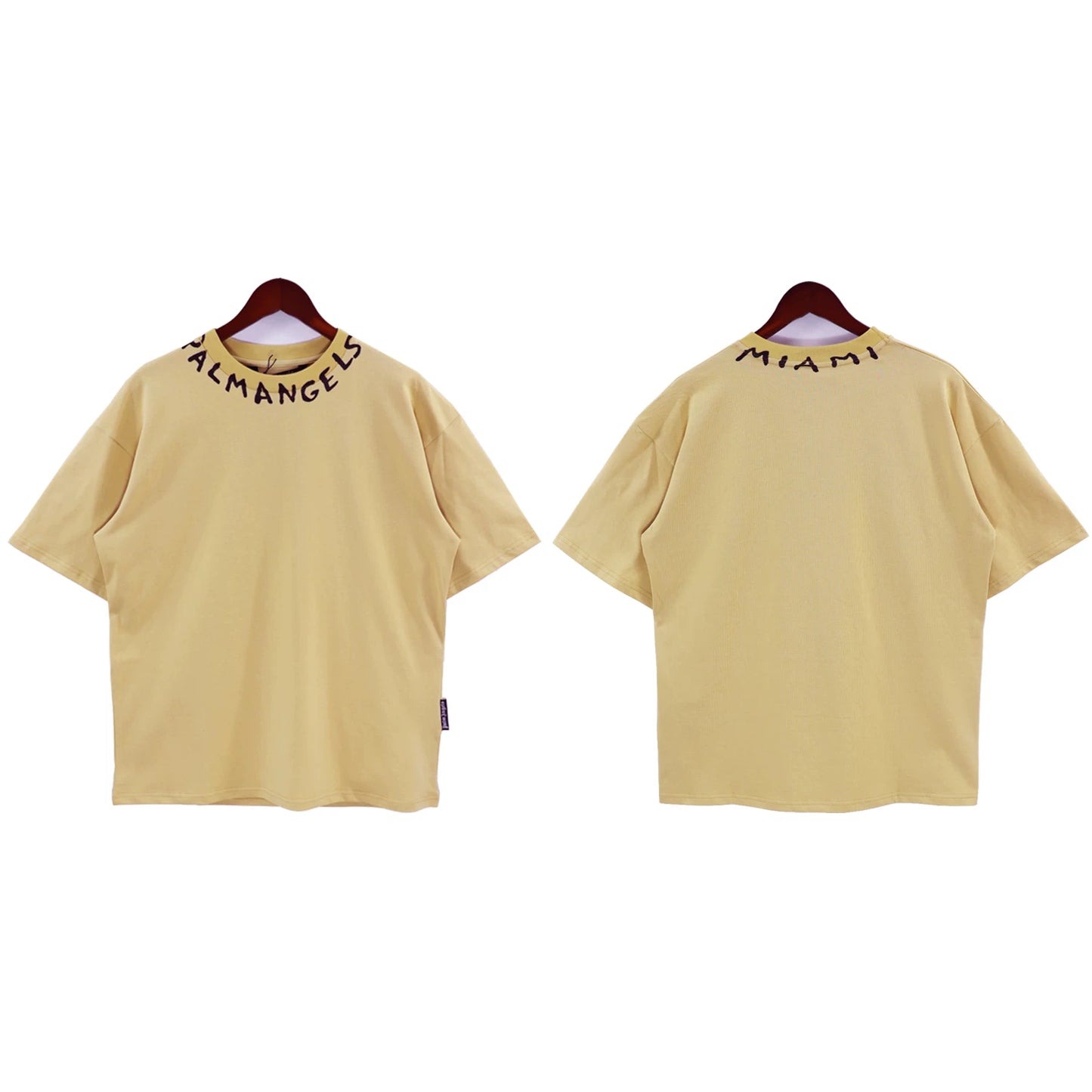 Cotton T-Shirt
