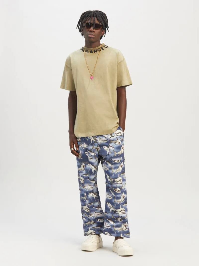 Cotton T-Shirt