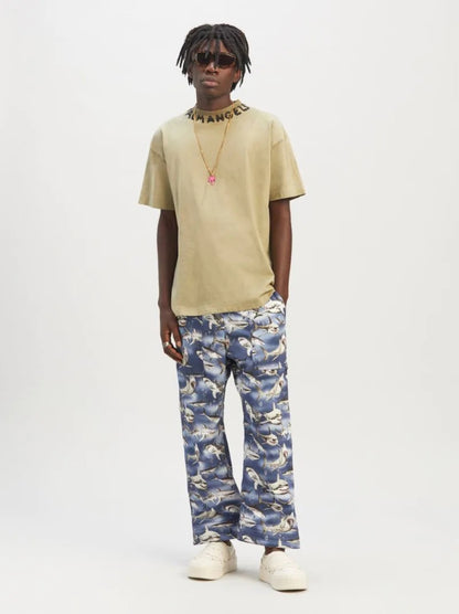 Cotton T-Shirt