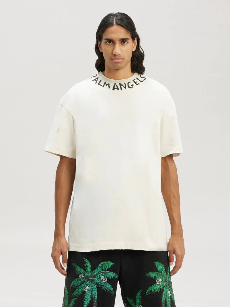 Cotton T-Shirt