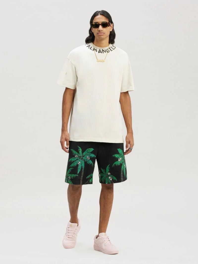 Cotton T-Shirt