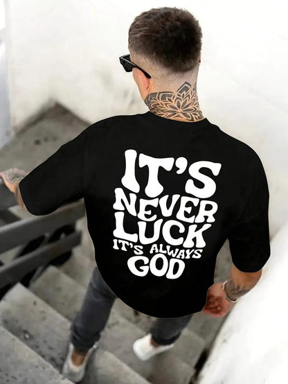 Cotton T-shirt
