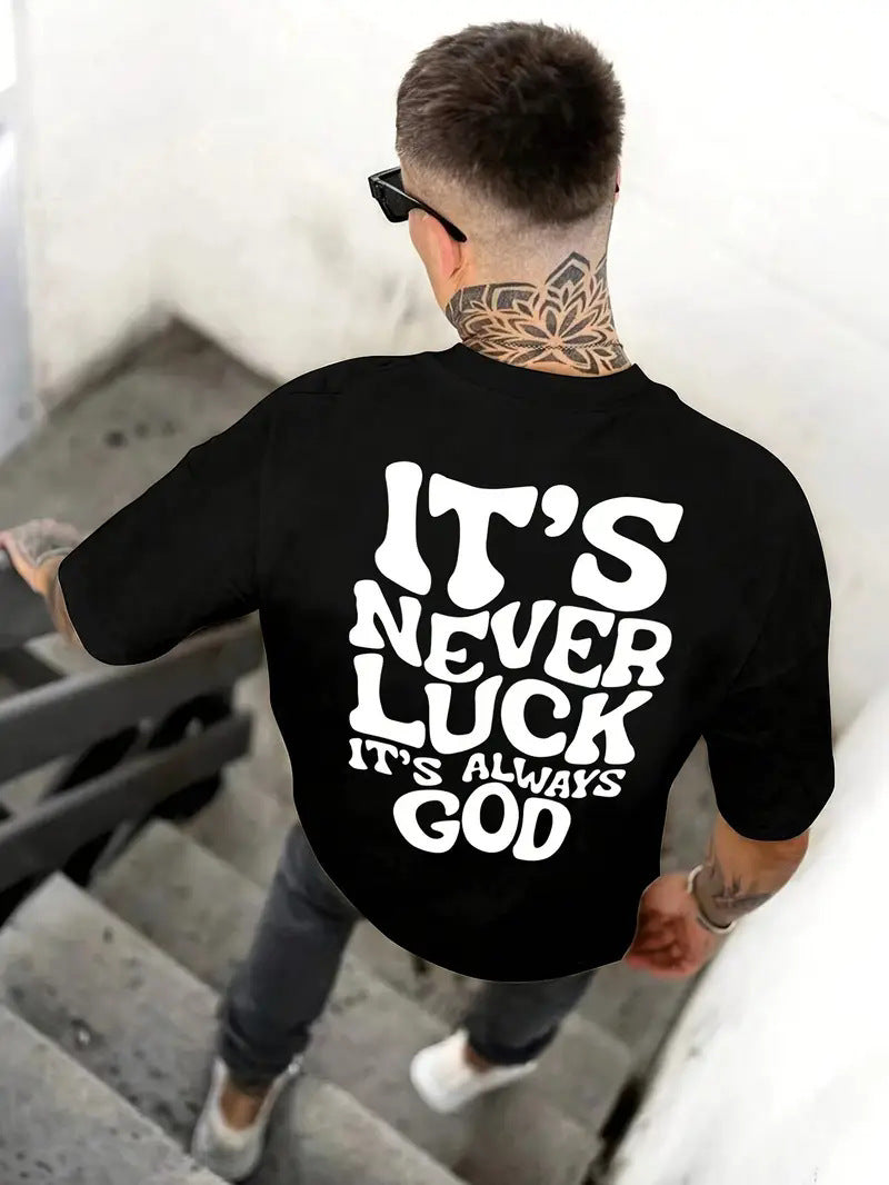 Cotton T-shirt