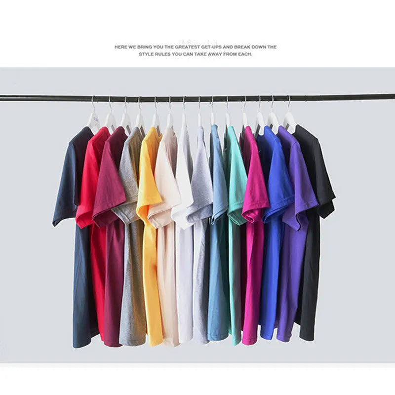 Cotton T-shirt