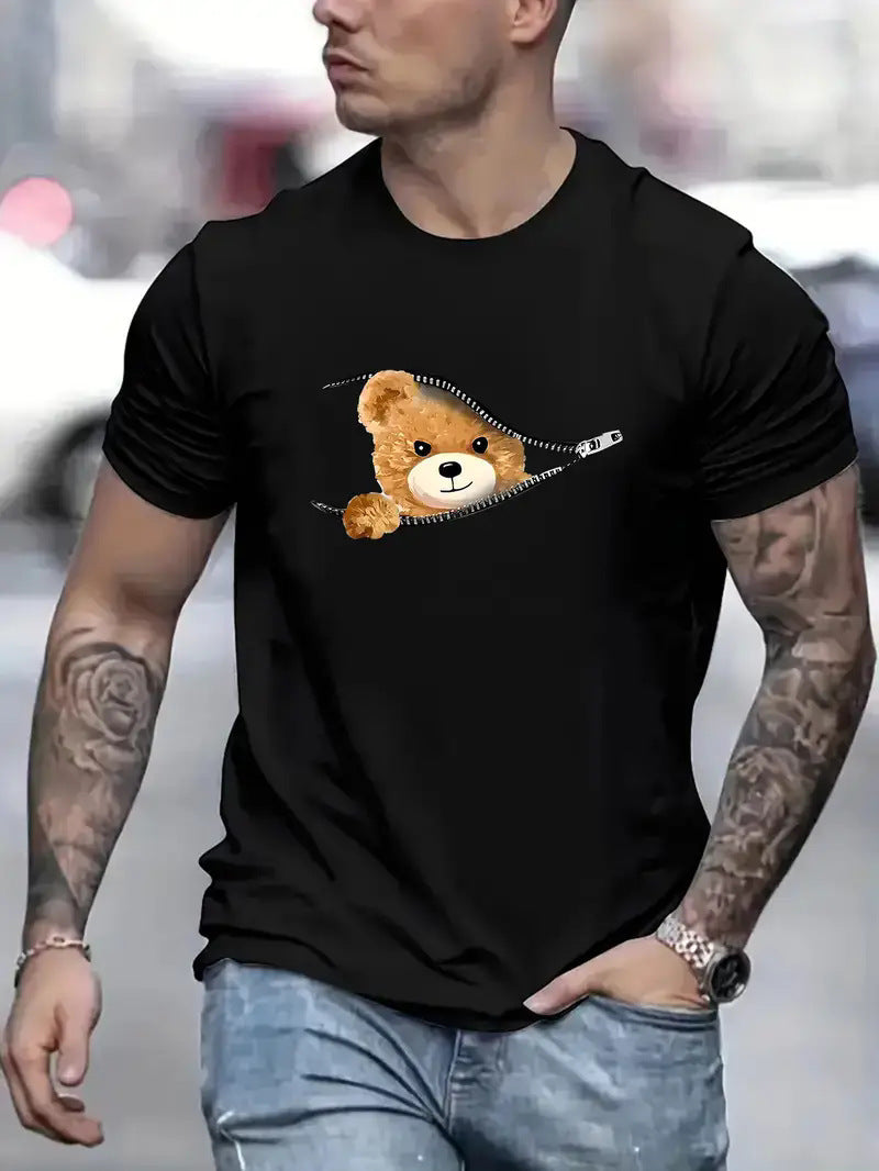 Cotton T-shirt