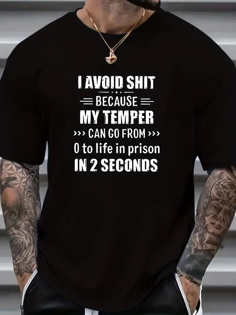 Cotton T-shirt