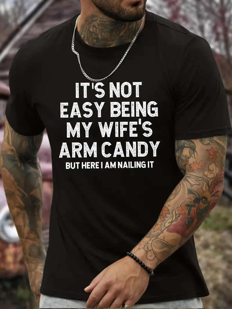 Cotton T-shirt