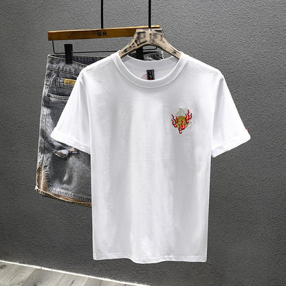 cotton t-shirt
