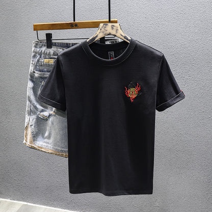 cotton t-shirt