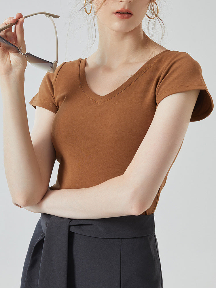 Cotton T-shirt