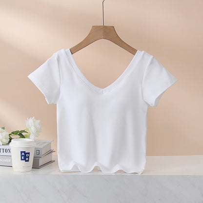 Cotton T-shirt