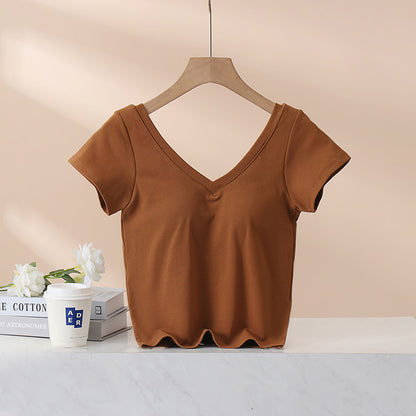 Cotton T-shirt