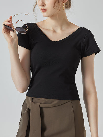 Cotton T-shirt