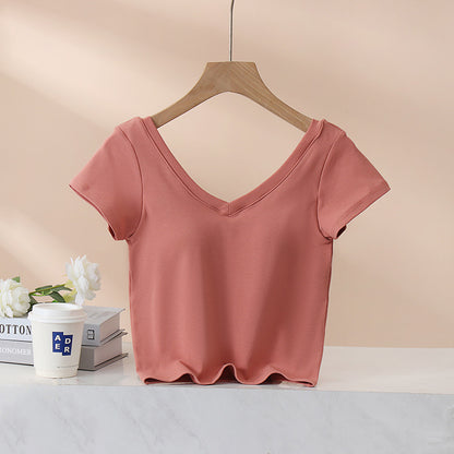 Cotton T-shirt