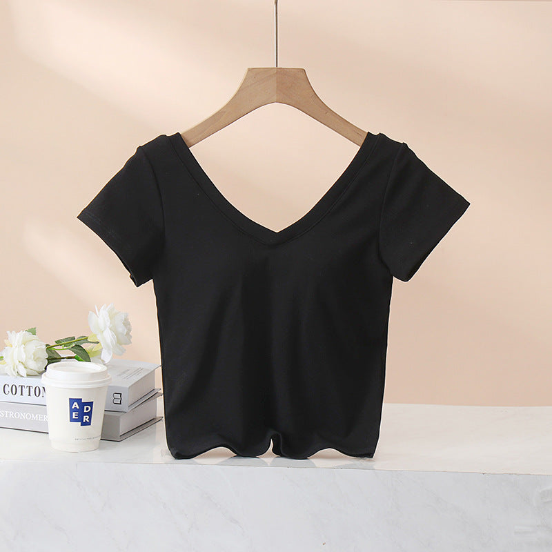 Cotton T-shirt