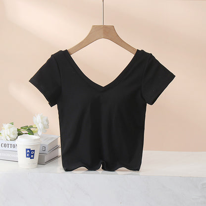 Cotton T-shirt