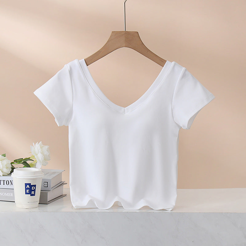 Cotton T-shirt