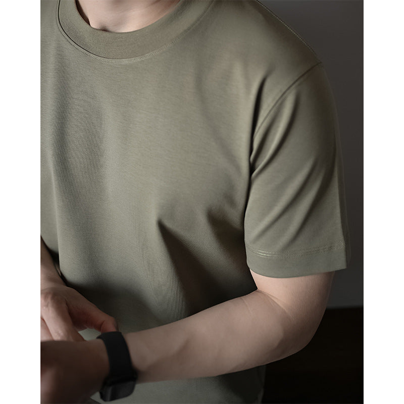 Cotton T-Shirt