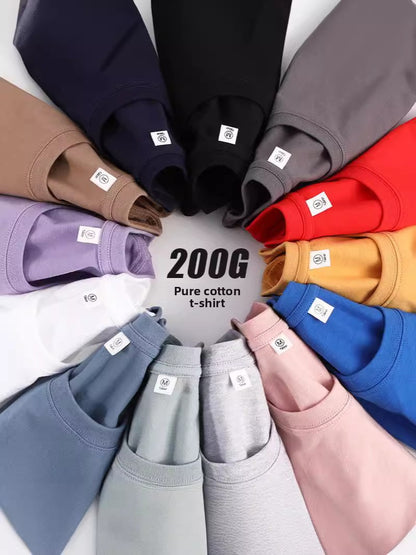 Cotton T-shirt