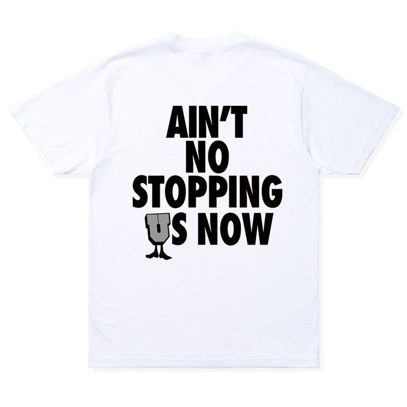 Cotton T-shirt