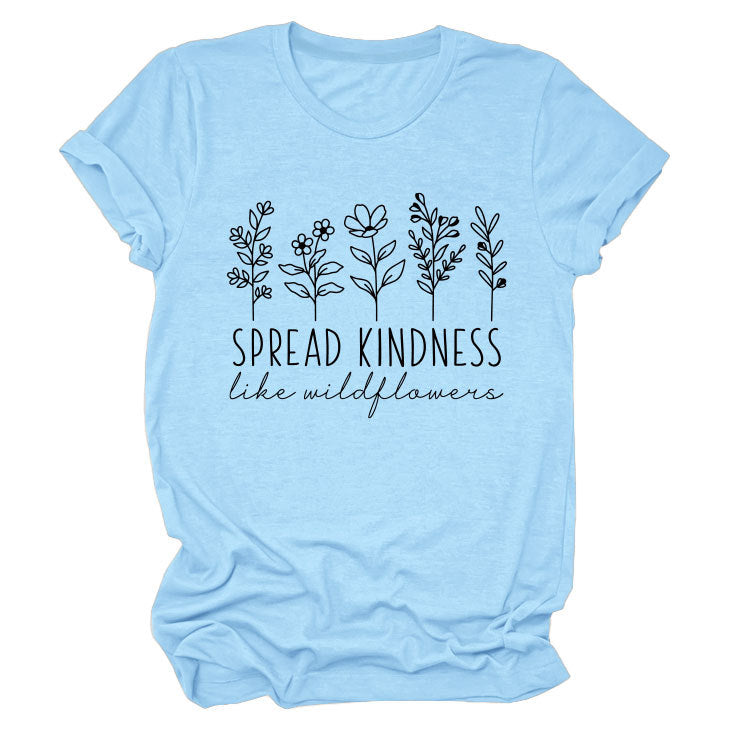 Cotton T-Shirt