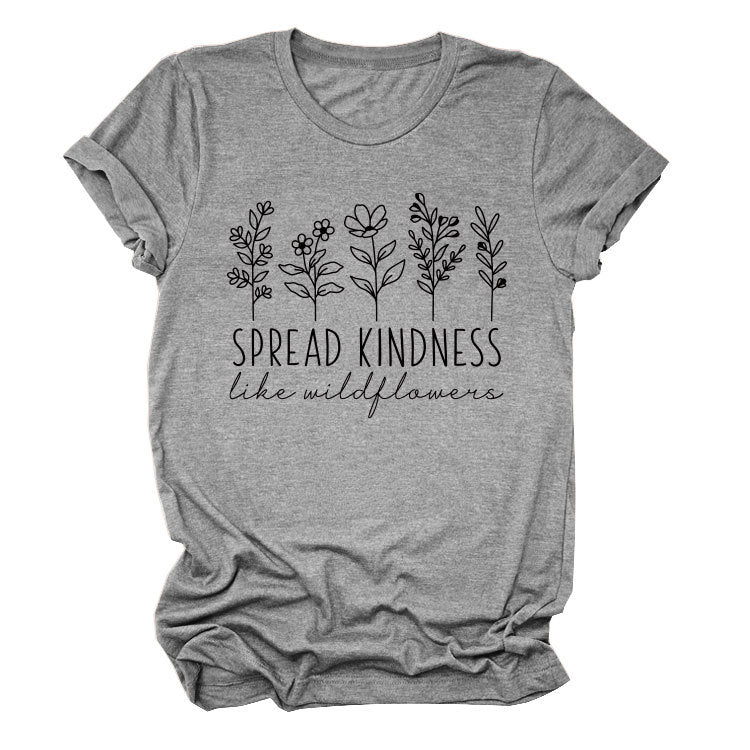 Cotton T-Shirt