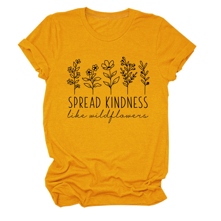Cotton T-Shirt