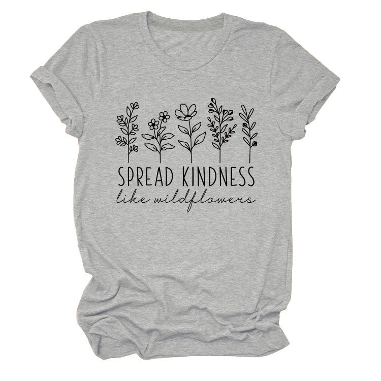 Cotton T-Shirt