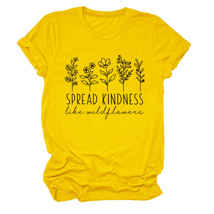 Cotton T-Shirt