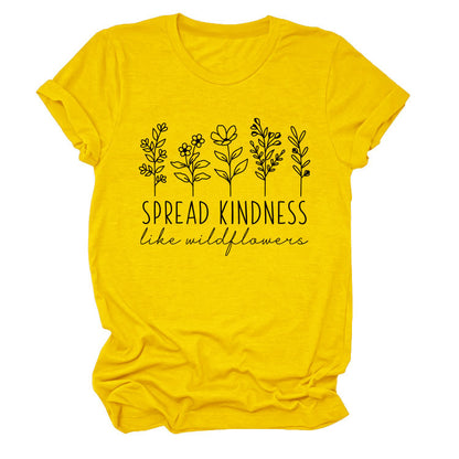 Cotton T-Shirt