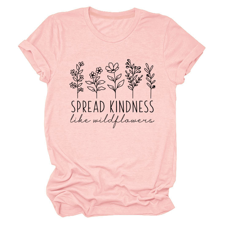 Cotton T-Shirt