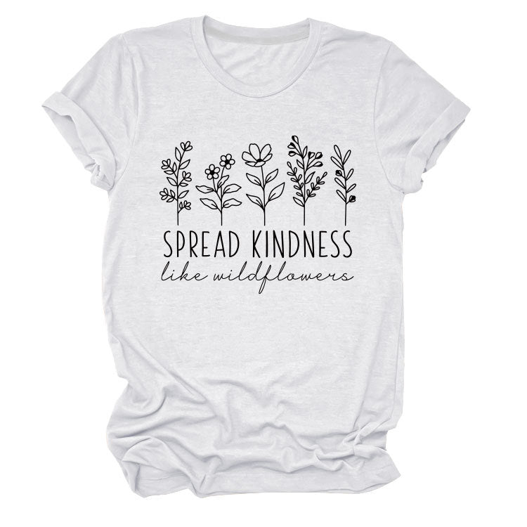 Cotton T-Shirt