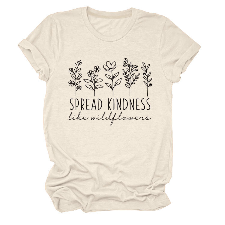 Cotton T-Shirt